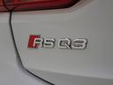 AUDI RS Q3 SPORTBACK