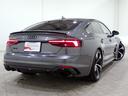 AUDI RS5 SPORTBACK