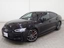 AUDI S5 SPORTBACK