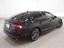 AUDI S5 SPORTBACK