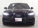 AUDI S5 SPORTBACK