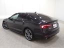 AUDI S5 SPORTBACK