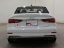 AUDI S3 SEDAN