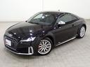 AUDI TTS COUPE