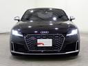 AUDI TTS COUPE
