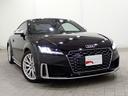 AUDI TTS COUPE