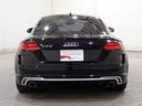 AUDI TTS COUPE