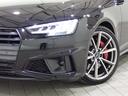AUDI S4 AVANT