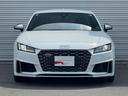 AUDI TTS COUPE