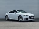 AUDI TTS COUPE