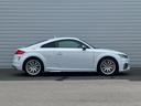 AUDI TTS COUPE