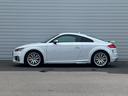AUDI TTS COUPE