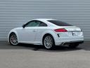 AUDI TTS COUPE