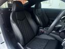 AUDI TTS COUPE