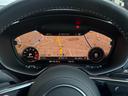 AUDI TTS COUPE