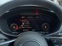 AUDI TTS COUPE