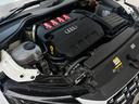AUDI TTS COUPE