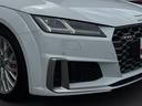 AUDI TTS COUPE