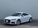 AUDI TTS COUPE