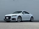 AUDI TTS COUPE