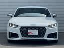 AUDI TTS COUPE