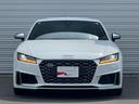 AUDI TTS COUPE