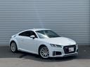 AUDI TTS COUPE