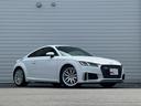 AUDI TTS COUPE