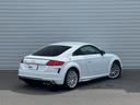 AUDI TTS COUPE