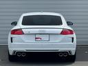 AUDI TTS COUPE