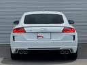 AUDI TTS COUPE