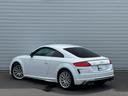 AUDI TTS COUPE
