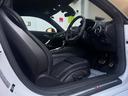 AUDI TTS COUPE