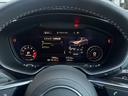AUDI TTS COUPE