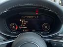 AUDI TTS COUPE