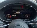 AUDI TTS COUPE