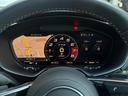 AUDI TTS COUPE