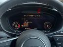 AUDI TTS COUPE