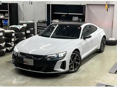 サステイナブルな未来に向けたアウディの新たなブランドアイコンとなるモデル「ＲＳ　ｅ‐トロンＧＴ」 3