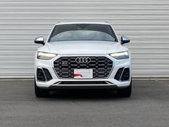 プレミアムミッドサイズＳＵＶにおけるハイエンドモデル「ＳＱ５」。 3