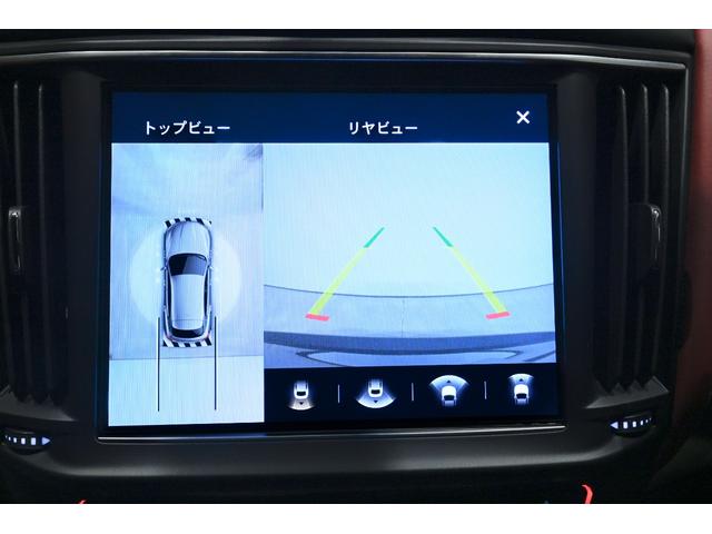 レヴァンテ トロフェオ　４ＷＤ　赤革　パノラマルーフ　ハーマンカードン　２２インチホイール　禁煙車　エアサス　シートエアコン　パワーシート　ＬＥＤヘッドライト　ＥＴＣ　シートヒーター　ワンオーナー（28枚目）