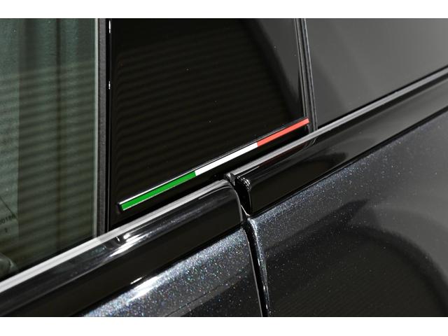レヴァンテ トロフェオ　４ＷＤ　赤革　パノラマルーフ　ハーマンカードン　２２インチホイール　禁煙車　エアサス　シートエアコン　パワーシート　ＬＥＤヘッドライト　ＥＴＣ　シートヒーター　ワンオーナー（34枚目）