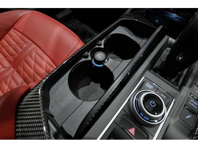 レヴァンテ トロフェオ　４ＷＤ　赤革　パノラマルーフ　ハーマンカードン　２２インチホイール　禁煙車　エアサス　シートエアコン　パワーシート　ＬＥＤヘッドライト　ＥＴＣ　シートヒーター　ワンオーナー（51枚目）