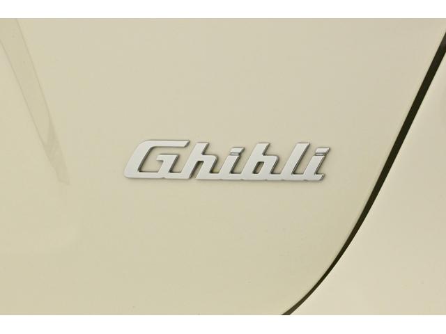 ギブリ S グランスポーツ 赤革 赤キャリパー 20インチホイール キーレス ナビTV シートヒーター ドラレコ アダプティブクルーズ 全方位カメラ パワーシート ETC LEDヘッドライト ワンオーナー(17枚目)