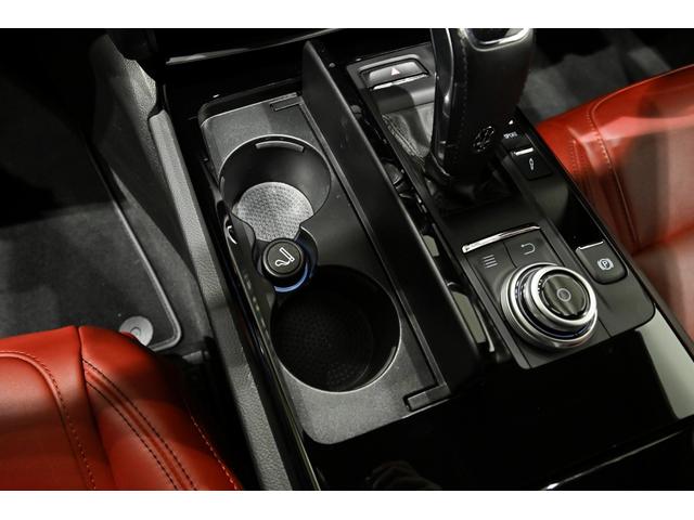 ギブリ S グランスポーツ 赤革 赤キャリパー 20インチホイール キーレス ナビTV シートヒーター ドラレコ アダプティブクルーズ 全方位カメラ パワーシート ETC LEDヘッドライト ワンオーナー(30枚目)