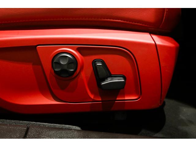 ギブリ S グランスポーツ 赤革 赤キャリパー 20インチホイール キーレス ナビTV シートヒーター ドラレコ アダプティブクルーズ 全方位カメラ パワーシート ETC LEDヘッドライト ワンオーナー(35枚目)