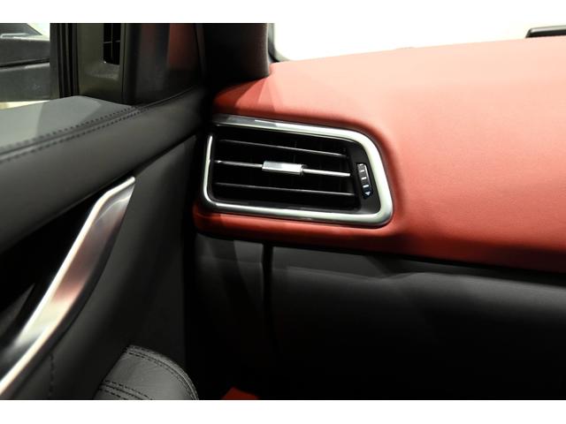 ギブリ S グランスポーツ 赤革 赤キャリパー 20インチホイール キーレス ナビTV シートヒーター ドラレコ アダプティブクルーズ 全方位カメラ パワーシート ETC LEDヘッドライト ワンオーナー(43枚目)