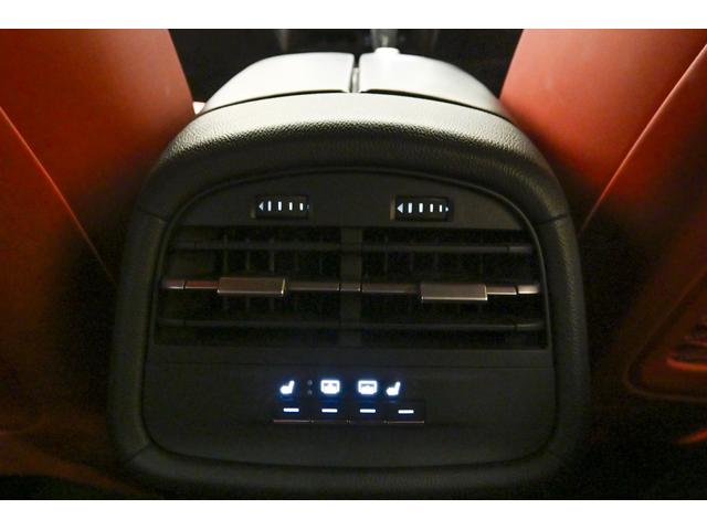 ギブリ S グランスポーツ 赤革 赤キャリパー 20インチホイール キーレス ナビTV シートヒーター ドラレコ アダプティブクルーズ 全方位カメラ パワーシート ETC LEDヘッドライト ワンオーナー(44枚目)