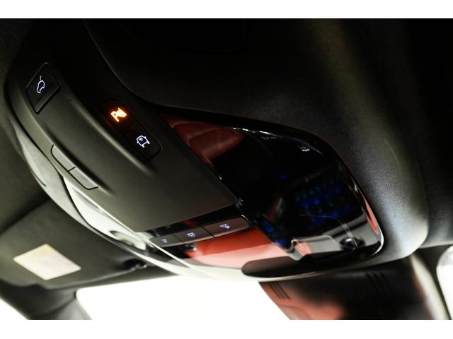 ギブリ S グランスポーツ 赤革 赤キャリパー 20インチホイール キーレス ナビTV シートヒーター ドラレコ アダプティブクルーズ 全方位カメラ パワーシート ETC LEDヘッドライト ワンオーナー(52枚目)