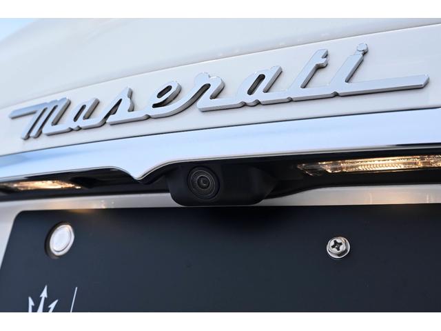 ギブリ S グランスポーツ 赤革 赤キャリパー 20インチホイール キーレス ナビTV シートヒーター ドラレコ アダプティブクルーズ 全方位カメラ パワーシート ETC LEDヘッドライト ワンオーナー(64枚目)